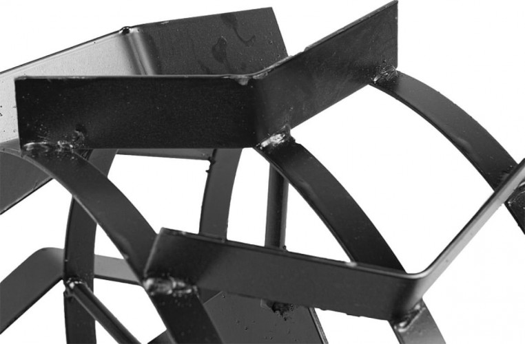 Грунтозацепы СОЮЗ БМ1С-26-500-200 пара 30 мм диам 500 мм, шир 200 мм, 3 обода, высот - изображение 3