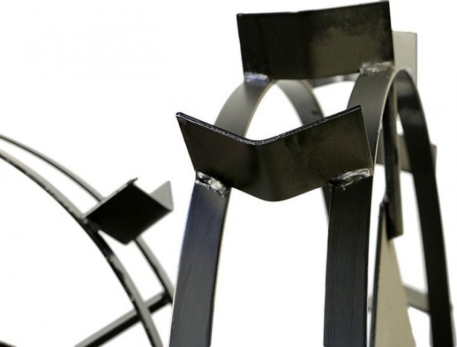 Грунтозацепы СОЮЗ БМ1С-26-540-90 пара 30 мм диам 540 мм, шир 90 мм, 2 обода, выс за - изображение 2