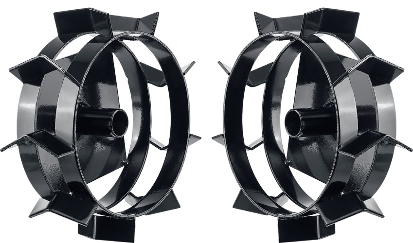 Грунтозацепы ЗУБР ГР-1 для культиваторов 290х90 мм 707105-1