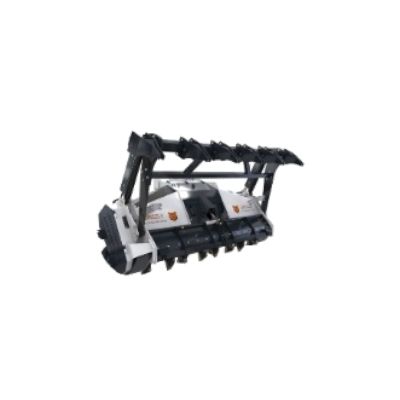 Лесные мульчеры GRYZZLY PRO 200