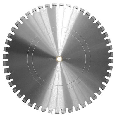 Алмазный диск G/S d 180 мм (гранит) - изображение 6