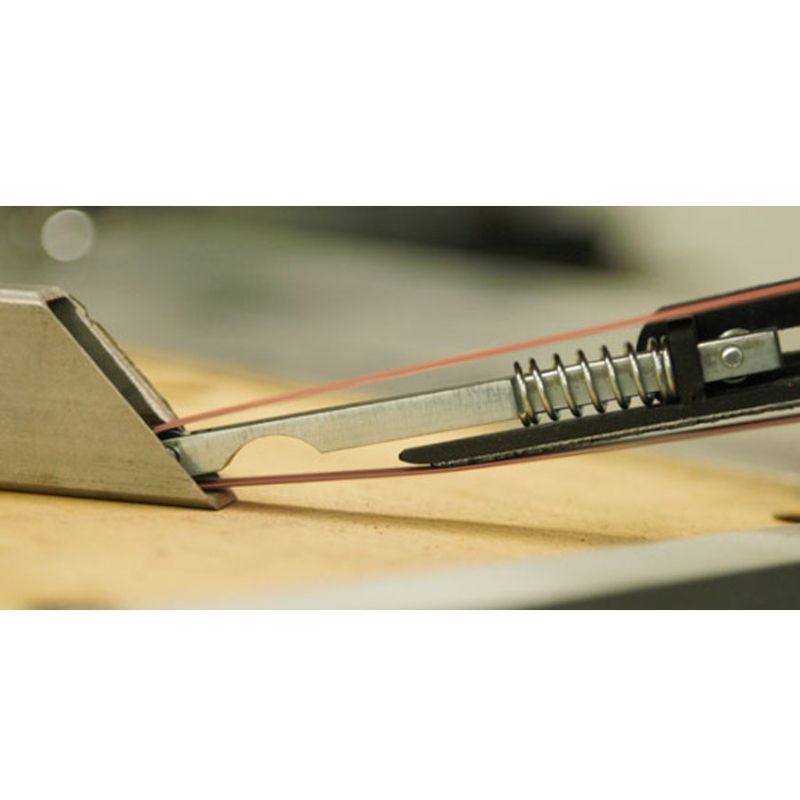 GS03-00 Адаптер под УШМ 125мм для шлифования узких мест - изображение 3