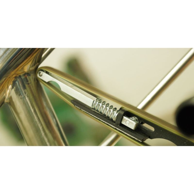 GS03-00 Адаптер под УШМ 125мм для шлифования узких мест - изображение 4