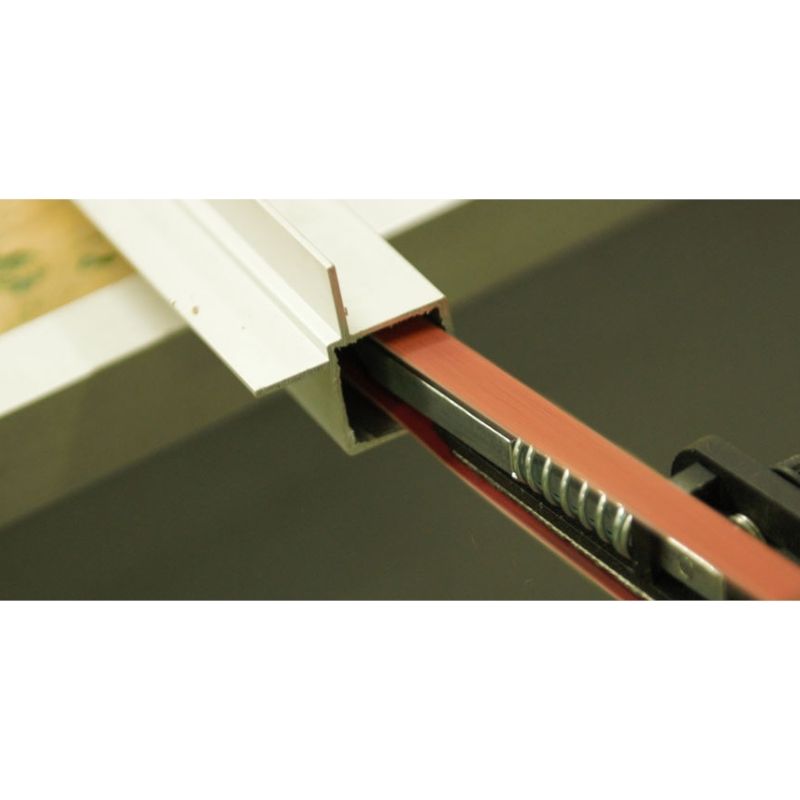 GS03-00 Адаптер под УШМ 125мм для шлифования узких мест - изображение 5