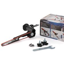 GS03-00 Адаптер под УШМ 125мм для шлифования узких мест - изображение 8