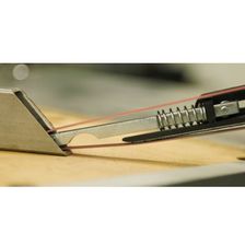 GS03-00 Адаптер под УШМ 125мм для шлифования узких мест - изображение 9