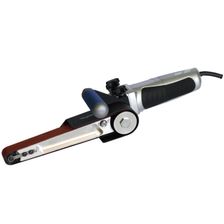 GS03-01 Переходник для болгарки 125мм для создания ленточного напильника 30/35мм - изображение 6