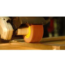 GS04-00 Стандартный адаптер под УШМ 125 для шлифования плоских поверхностей - изображение 10