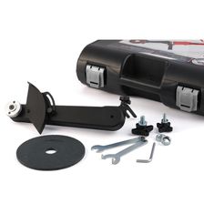 GS07-00 Адаптер под УШМ 125 для шлифования угловых сварных швов - изображение 8