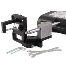 GS10-00 Приспособление для точного сверления отверстий в трубах (короткая версия), без привода - изображение 4