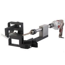 GS10-01 Приспособление для точного сверления отверстий в трубах (длинная версия), без привода - изображение 2