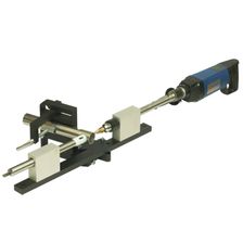 GS10-03 Адаптер Glob Duplex для двойного сверления отверстий в трубах диаметром до 75мм - изображение 3