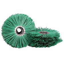 Элементы съемные для щетки GS5562 (комплект 18шт.(9х2), диаметр 350 мм) - изображение 2