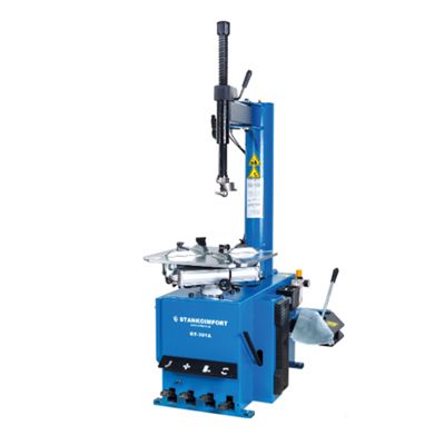 Стенд шиномонтажный СТАНКОИМПОРТ GT-202A (380В) (автомат) - изображение 5