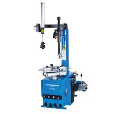 Станок шиномонтажный СТАНКОИМПОРТ GT-305A 220В для колес легковых а/м 12-26 дюймов (полуавтомат) - изображение 2