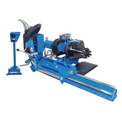 Станок шиномонтажный СТАНКОИМПОРТ GT-305A 220В для колес легковых а/м 12-26 дюймов (полуавтомат) - изображение 6