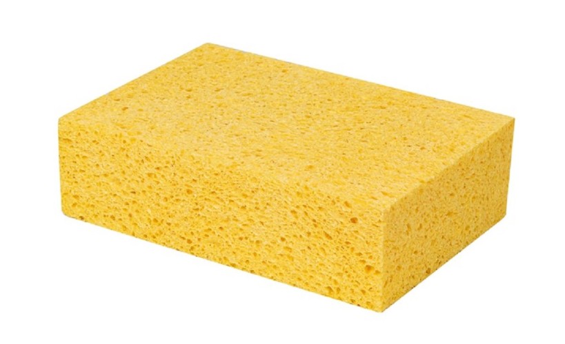 Губка BIHUI CFCS165 целлюлозная