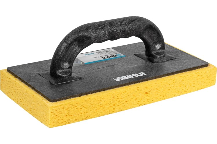 Губка BIHUI CFCSP11 строительная для затирки