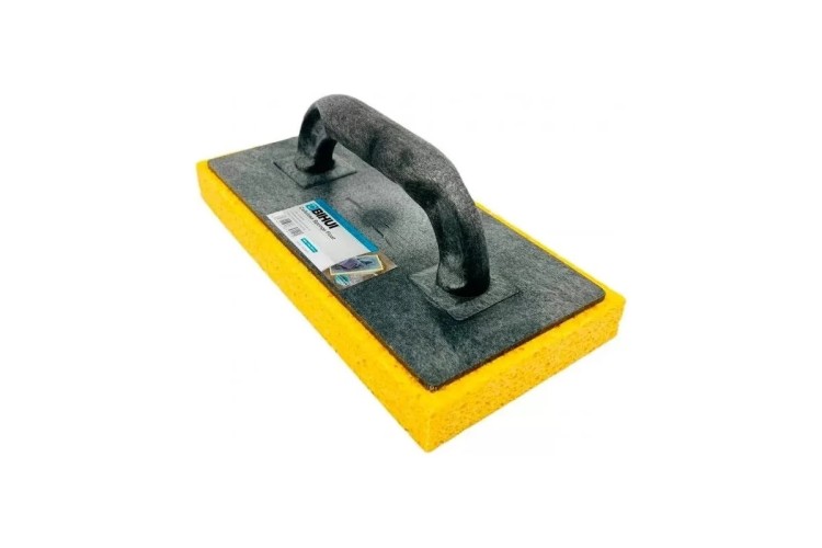 Губка BIHUI CFCSP11 строительная для затирки - изображение 2