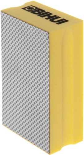 Губка шлифовальная BIHUI DHP400 #400