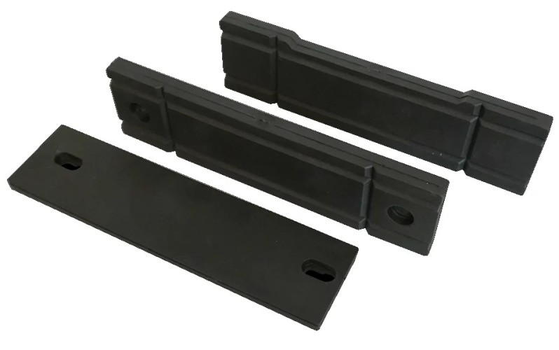 Губки сменные BERGER BG1301 полиуретановые к верстаку BG1298