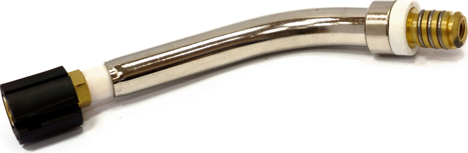 Гусак горелки AURORA MIG 25AK (вкл. фитинг) 12045