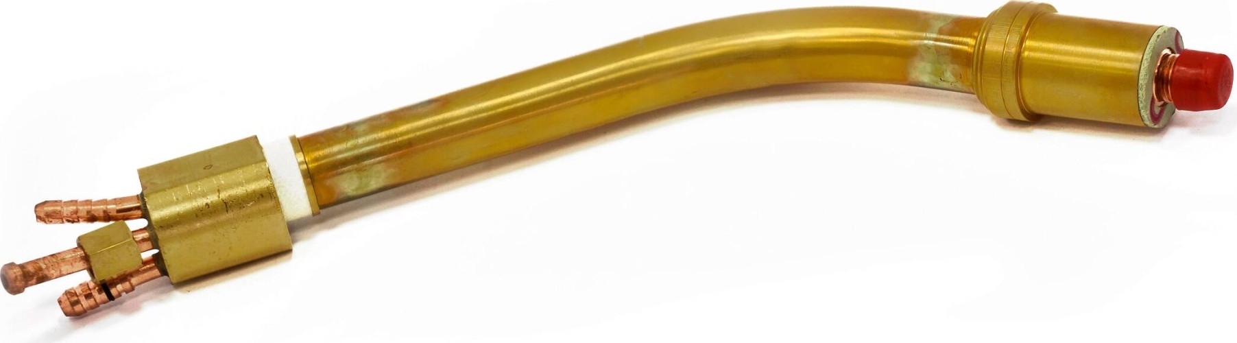 Гусак горелки AURORA MIG 501D 12050