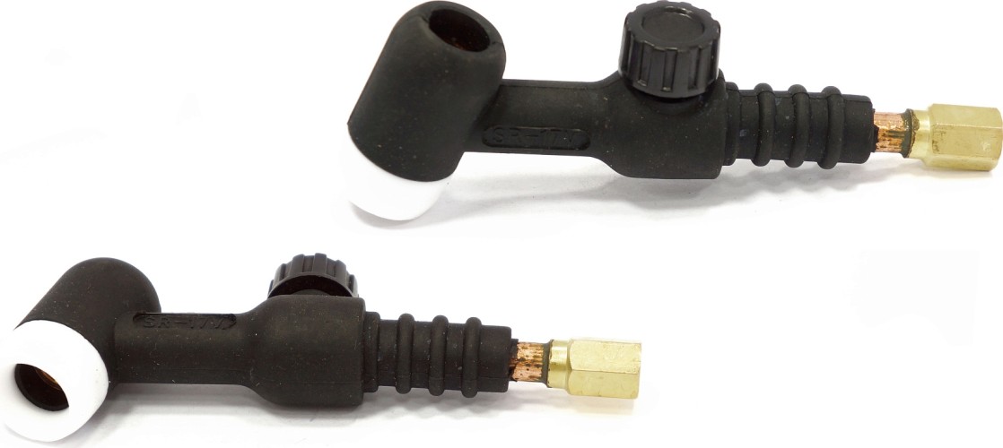 Гусак горелки AURORA TIG 17 12171