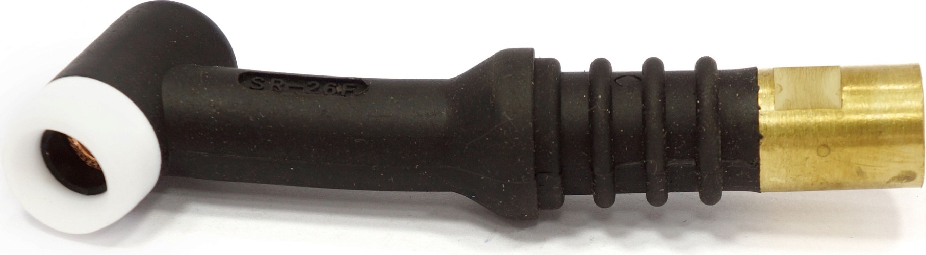 Гусак горелки AURORA TIG 26 гибкий 12175