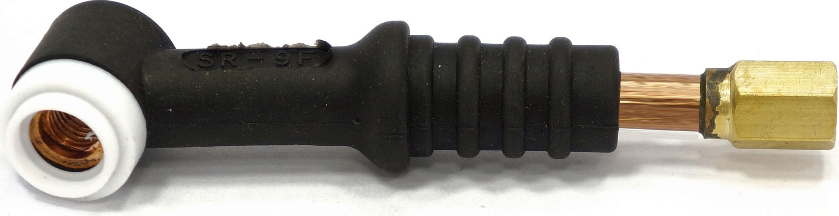 Гусак горелки AURORA TIG 9 гибкий 12169