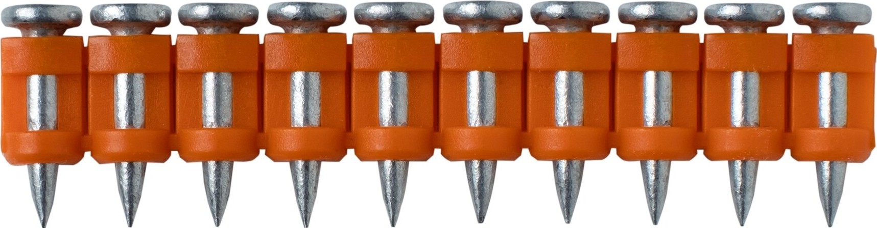 Гвоздь монтажный FEDAST 3.0 х 19 мм (уп.1000 шт.) с кованым наконечником fd3019mgbp