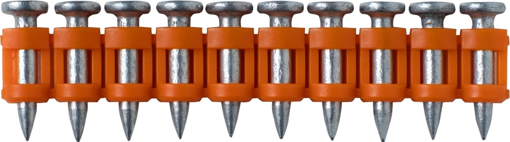 Гвоздь монтажный FEDAST 3.0 х 22 мм (уп.1000 шт.) с кованым наконечником fd3022mgbp