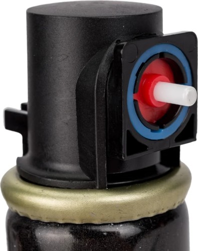 Гвоздь монтажный FEDAST 3.0 х 25 мм (уп.1000 шт.+ баллон) с кованым наконечником fd3025mgbpfc - изображение 5