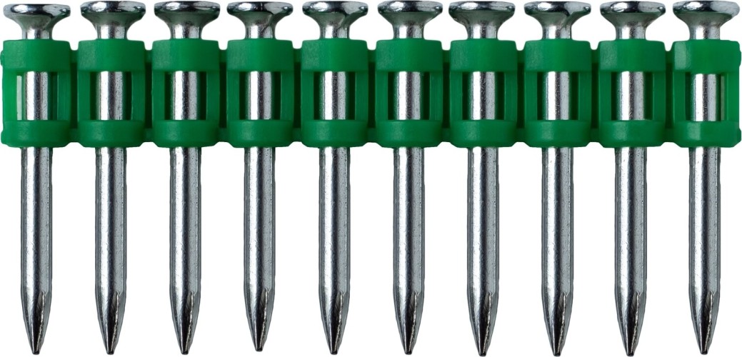 Гвоздь монтажный FEDAST 3.0 х 32 мм усиленный (уп.1000 шт.) fd3032eg