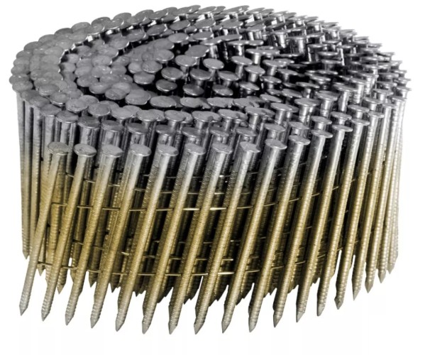 Гвоздь строительный ЗУБР 305383-65 CNW 65х2.8 мм, 6000 шт.