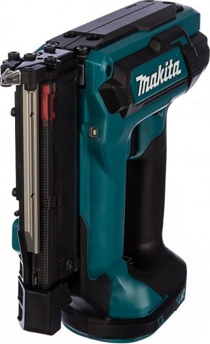 Гвоздезабиватель аккумуляторный MAKITA DPT 353 Z без АКБ и З/У DPT353Z - изображение 5