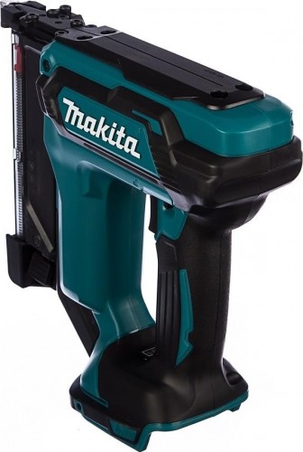 Гвоздезабиватель аккумуляторный MAKITA DPT 353 Z без АКБ и З/У DPT353Z - изображение 4