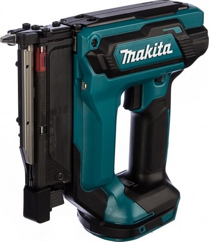 Гвоздезабиватель аккумуляторный MAKITA DPT 353 Z без АКБ и З/У DPT353Z - изображение 2