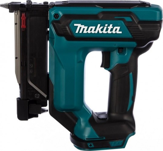 Гвоздезабиватель аккумуляторный MAKITA DPT 353 Z без АКБ и З/У DPT353Z - изображение 3