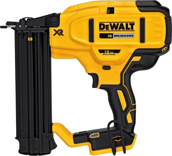 Гвоздезабивной пистолет аккумуляторный DeWALT DCN 680 N без АКБ и З/У DCN680N-XJ