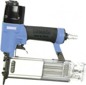 Гвоздезабивной пистолет пневматический SUMAKE P0.6/50C для микрошпильки 8094560