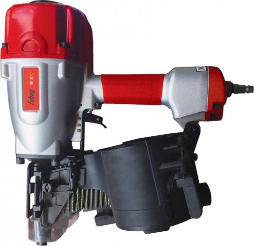 Гвоздезабивной пистолет пневматический FUBAG N-90С 100163 100163