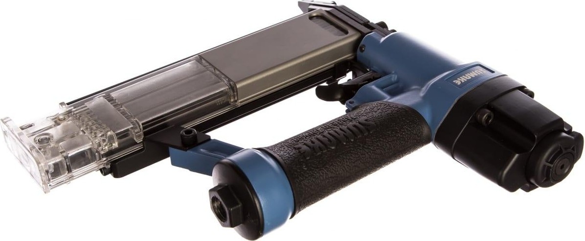 Гвоздезабивной пистолет пневматический SUMAKE P0.6/50 шпилька 15-50мм 8096230 - изображение 2