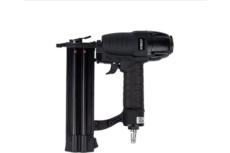Гвоздезабивной пистолет пневматический HYBEST F50 HBF50F