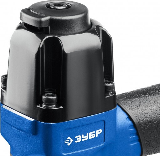 Гвоздезабивной пистолет пневматический ЗУБР Т55/300 2 10-50 мм 31937 - изображение 4