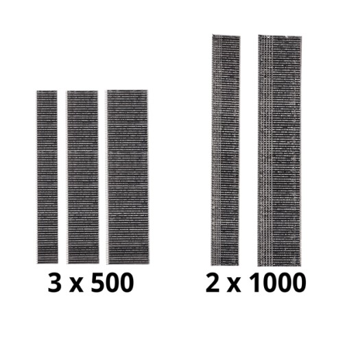 Гвоздезабивной пистолет пневматический EINHELL TC-PN 50 4137790 - изображение 5