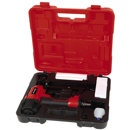 Гвоздезабивной пистолет пневматический EINHELL TC-PN 50 4137790 - изображение 4