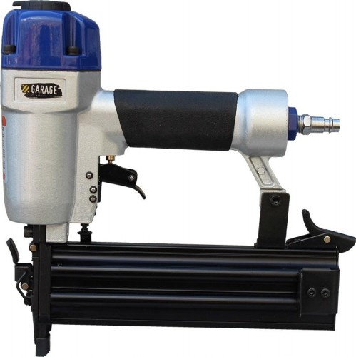 Гвоздезабивной пистолет пневматический Garage 18-50 plus УТ-00000050