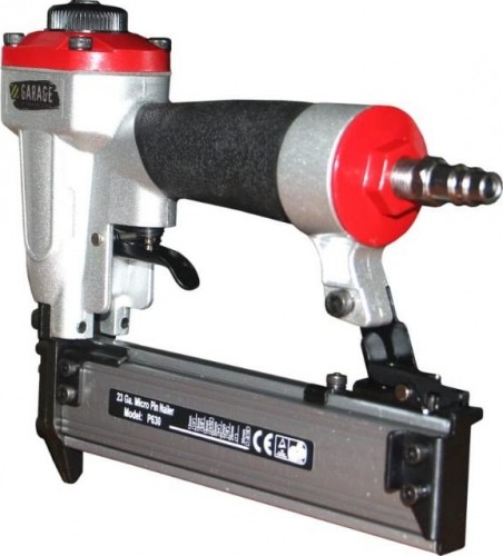 Гвоздезабивной пистолет пневматический Garage P630 для шпильки УТ-00000051 - изображение 3
