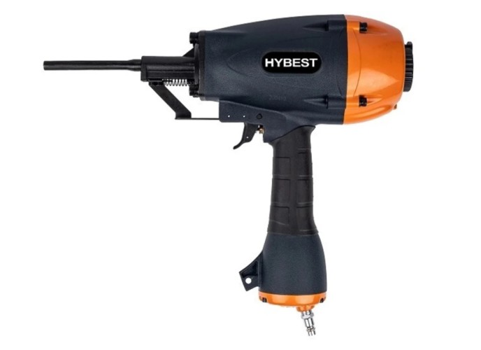 Гвоздезабивной пистолет пневматический HYBEST B120 HBB120